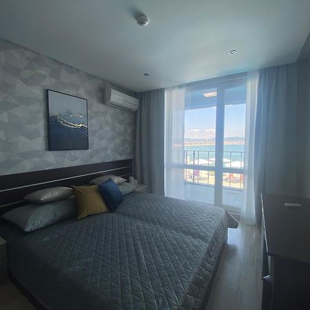 Paradiso 'В' 201 One Bedroom Apartment Nesebar Luaran gambar