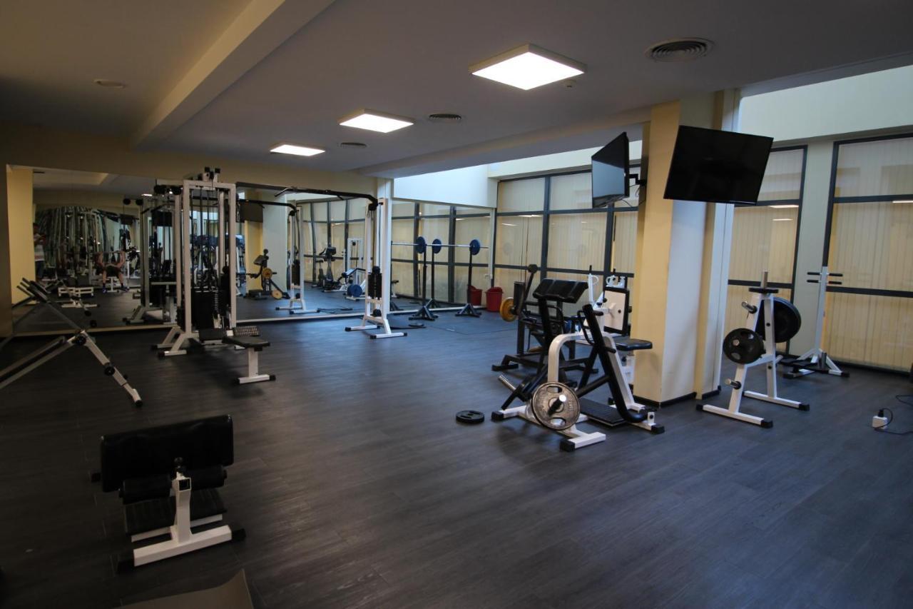 Paradiso 'В' 201 One Bedroom Apartment Nesebar Luaran gambar