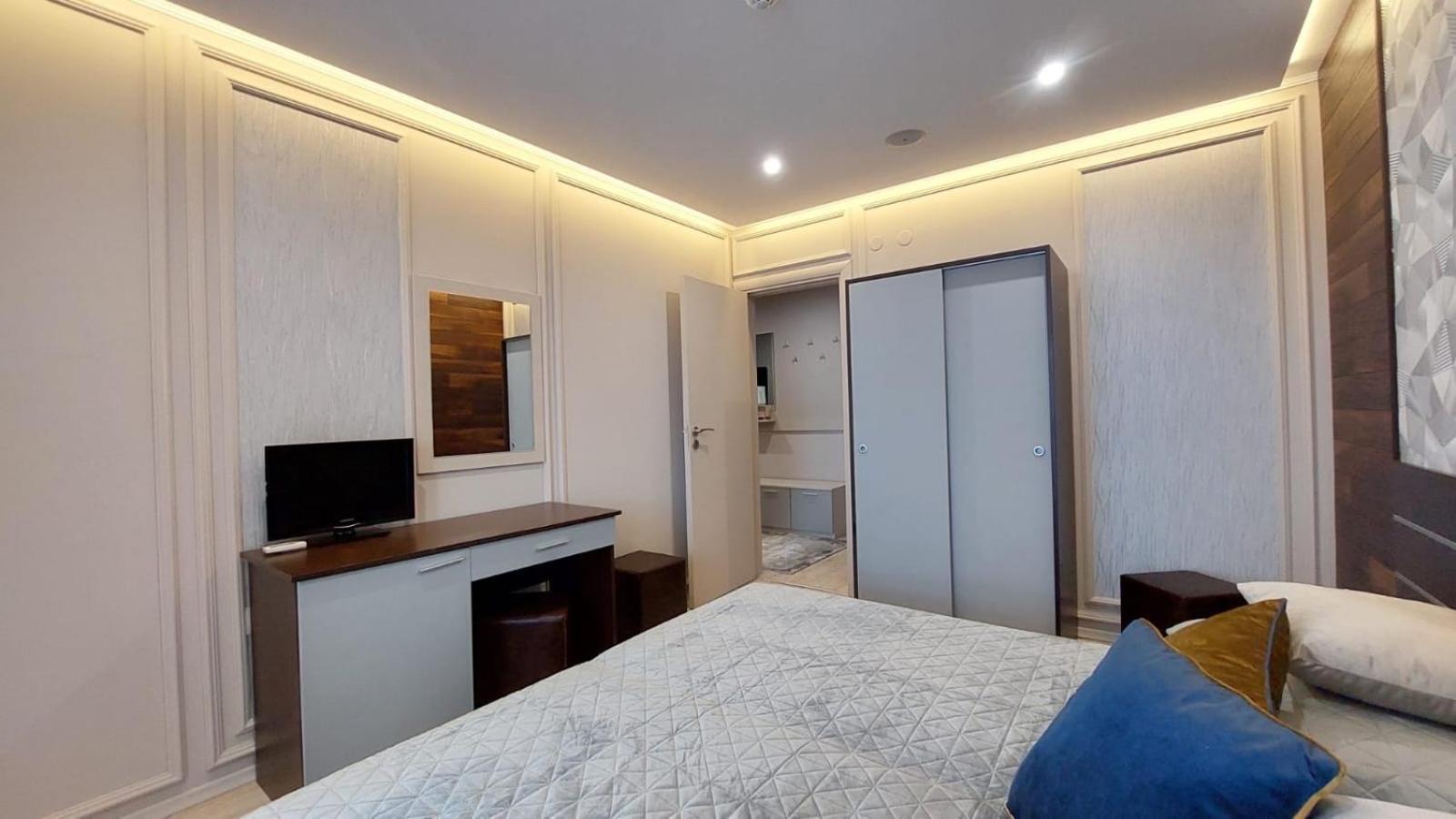 Paradiso 'В' 201 One Bedroom Apartment Nesebar Luaran gambar