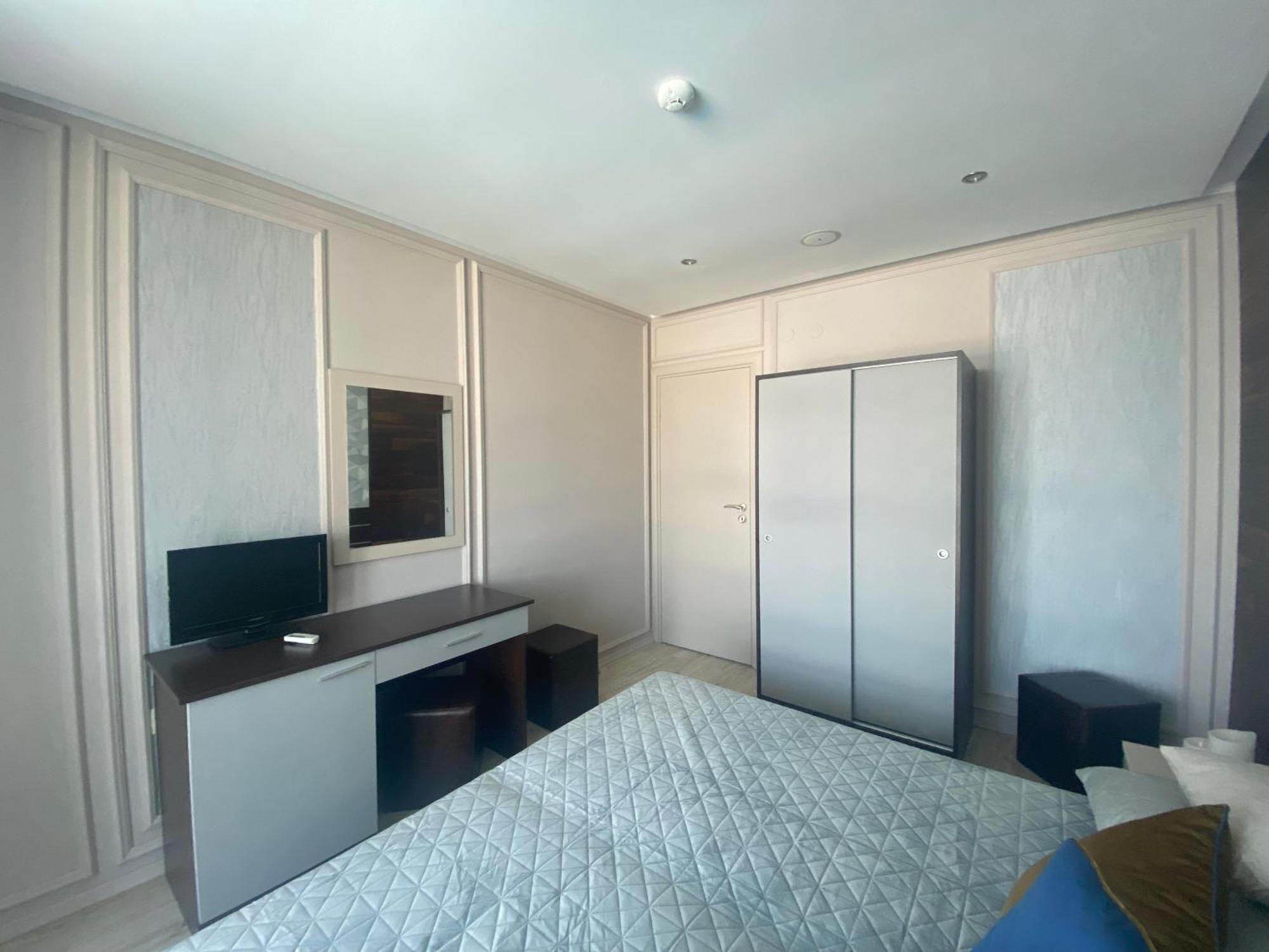 Paradiso 'В' 201 One Bedroom Apartment Nesebar Luaran gambar