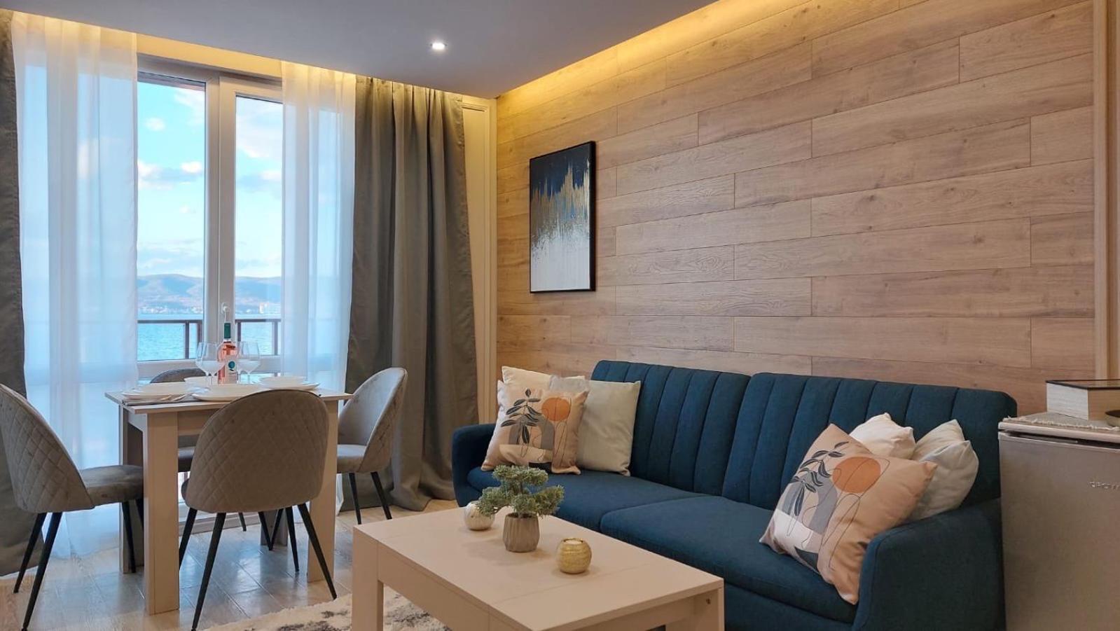 Paradiso 'В' 201 One Bedroom Apartment Nesebar Luaran gambar